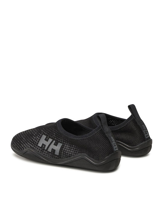 Watermoc Women's Beach Shoes Black