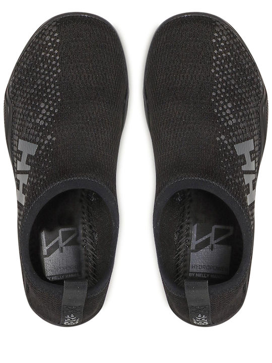 Watermoc Women's Beach Shoes Black