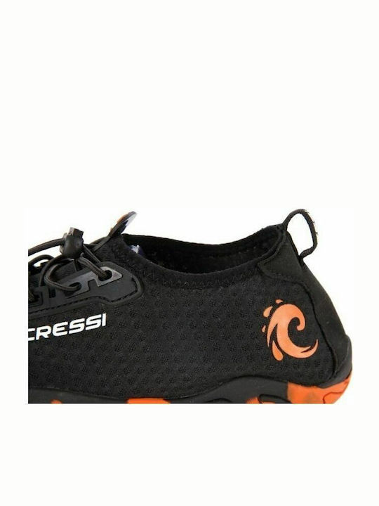 Scarpa Men's Beach Shoes Black