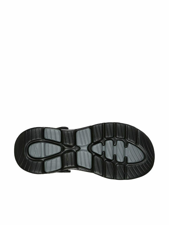 Skechers Go Walk 5 Men's Clogs Black