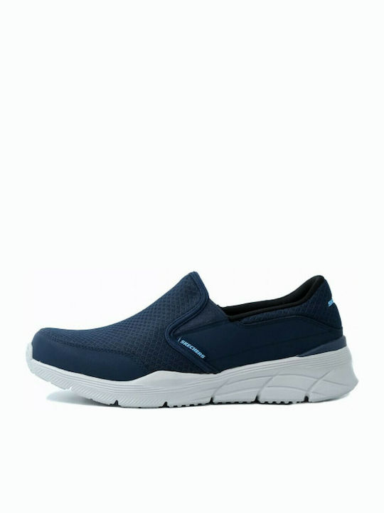 Relaxed Fit Equalizer 4.0 Мъжки Slip-On Син