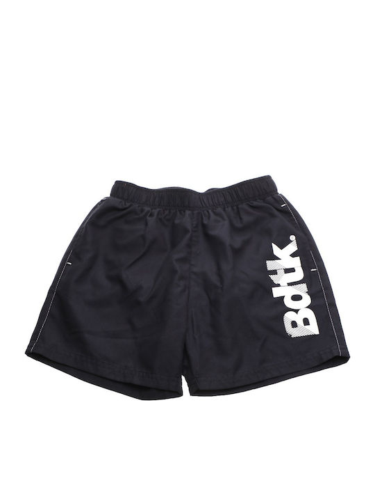 BodyTalk 1201-753044 Kinder Badeanzug Badeshorts Blau