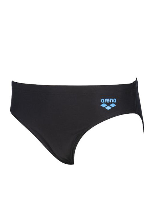 Arena Kids Swimwear Swim Briefs Black Arena Kids Swimwear Swim Briefs Black