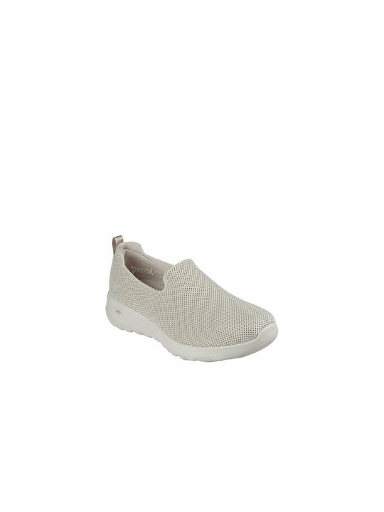 Skechers Sensational Day Slip-on-uri pentru femei Bej