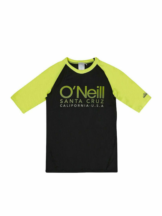 O'Neill Cali Skins Детски Бански Блуза Черен