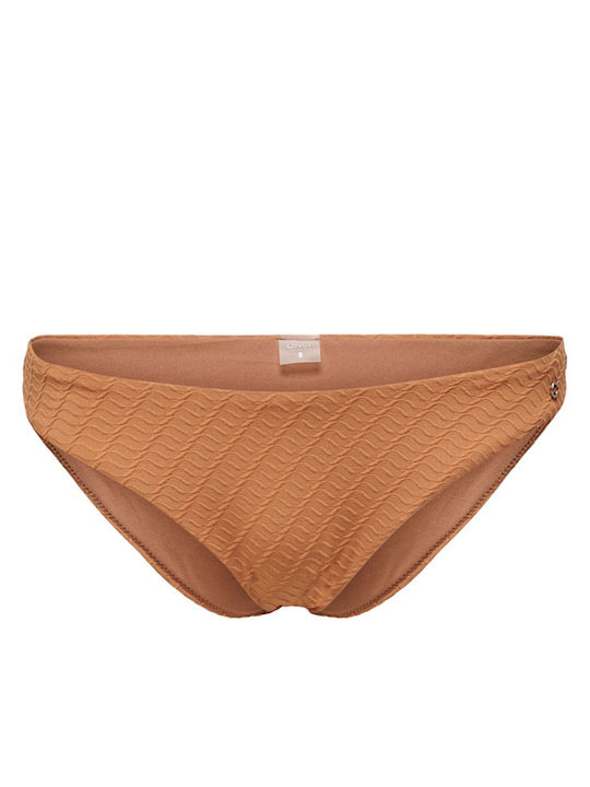 Tamara Bikini Inferioare Brazilia Bej