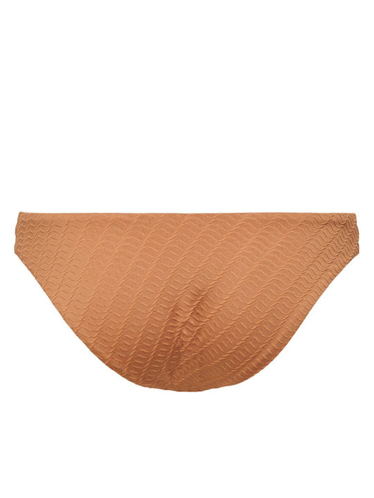 Tamara Bikini Inferioare Brazilia Bej