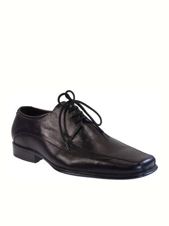 Herren Freizeitschuhe Schwarz