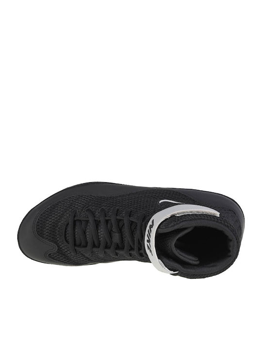 Nike Inflict 3 Wrestling Shoes Black