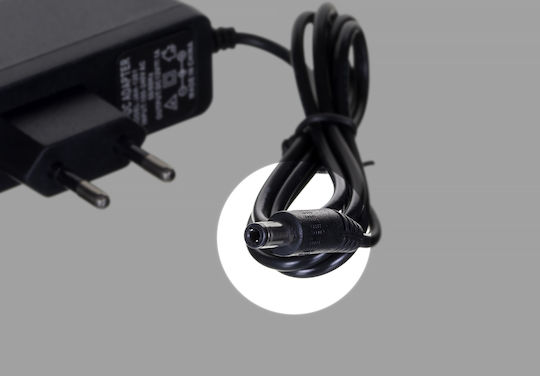 Kruger & Matz Connect C40 IP Surveillance Camera Wi-Fi Full HD 1080p Waterproof Battery Powered
