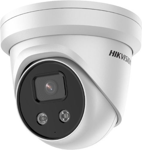 Hikvision DS-2CD2346G2-IU IP Surveillance Camera Full HD+ 4MP Waterproof with Microphone and Lens 2.8mm