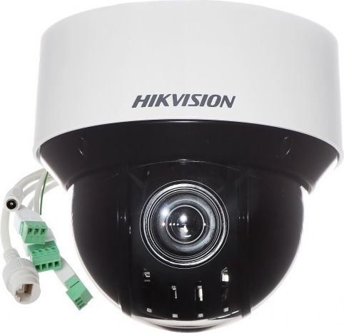 Hikvision DS-2DE4A225IW-DE(S6) IP Cameră de Supraveghere Full HD 1080p Rezistentă la apă