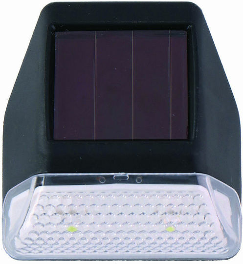 Grundig Στεγανός Ηλιακός Προβολέας LED IP44