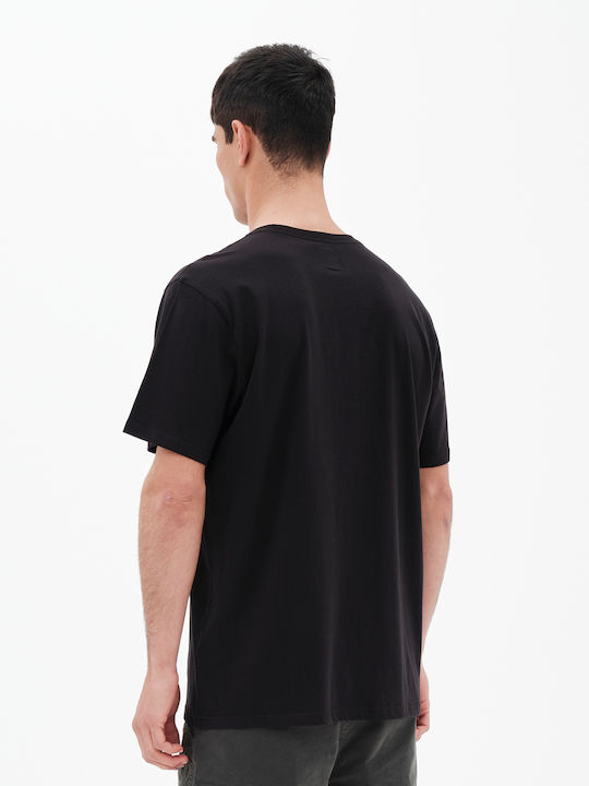 Emerson Tricou Negru