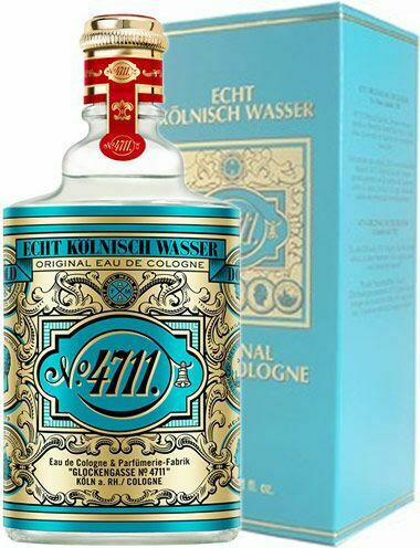 4711 Original Eau de Cologne 200ml