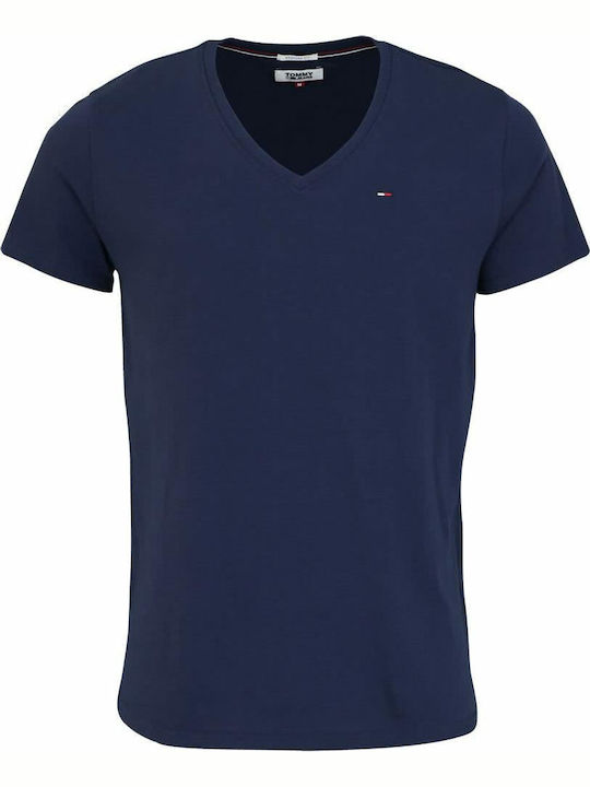 T-shirt Blue