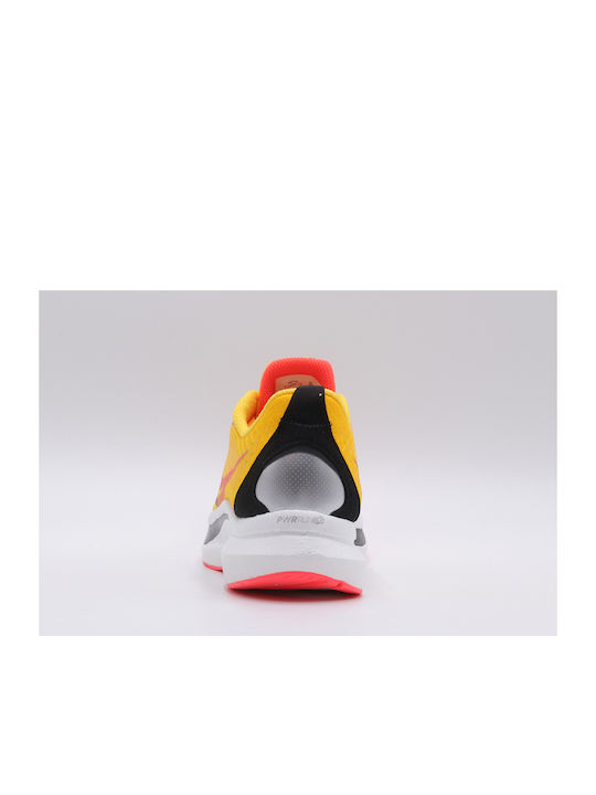 Endorphin Speed 2 Sport Shoes Running Yellow