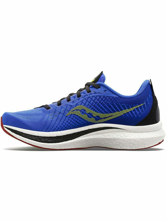 Endorphin Speed 2 Ανδρικά Αθλητικά Παπούτσια Running Μπλε