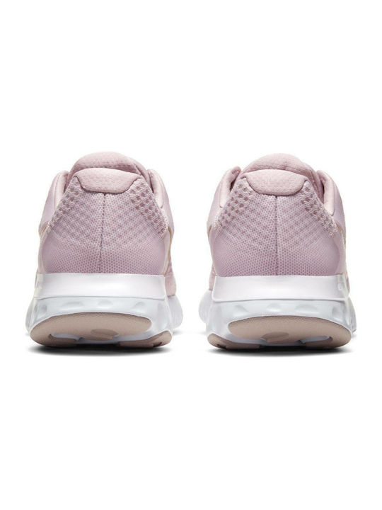 Renew Run 2 Sport Shoes Running Pink