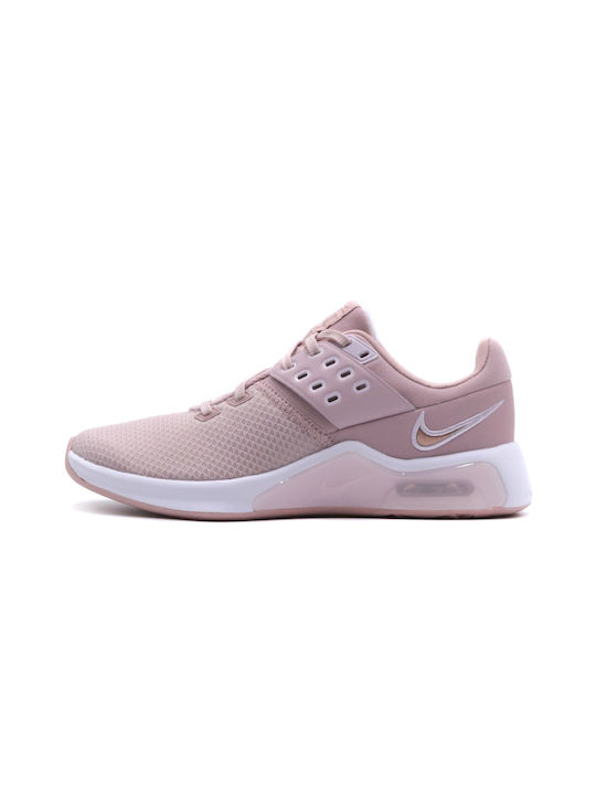 Air Max Bella TR 4 Γυναικεία Αθλητικά Παπούτσια Training Ροζ