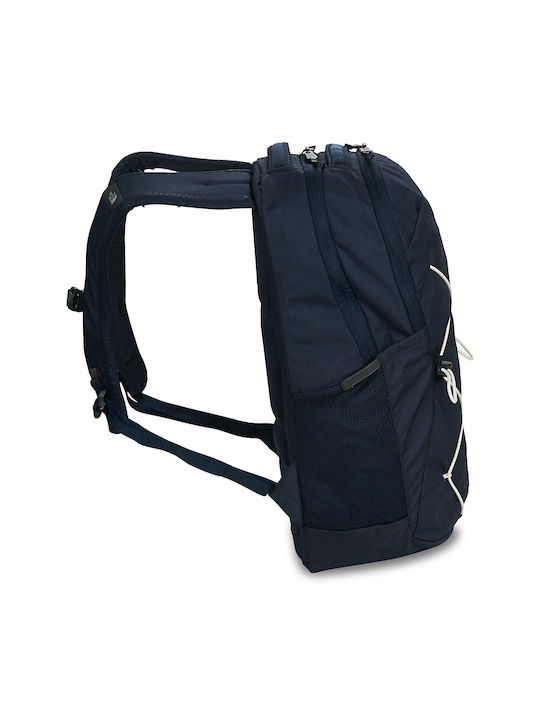 The North Face Jester 28lt Navy Μπλε