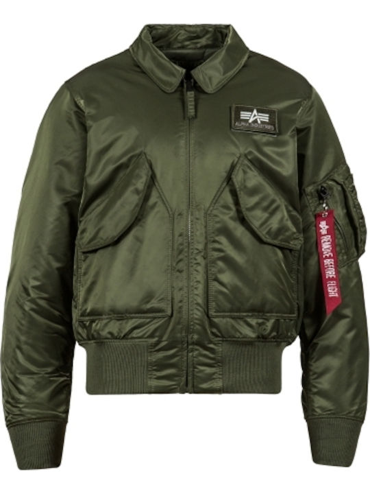 Alpha Industries