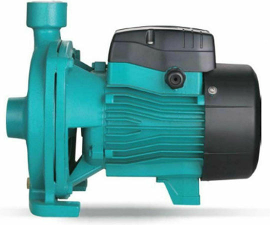 Leo Group AC110L Pompa de apă de suprafață electrică Centrifugal 1.5hp Trei faze