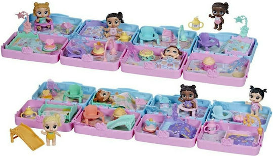 Hasbro Foodie Cuties για 3+ Ετών