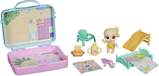 Hasbro Foodie Cuties για 3+ Ετών