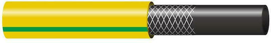 Tsaleras Yellow Plex Λάστιχο Ποτίσματος 3/4" 50m