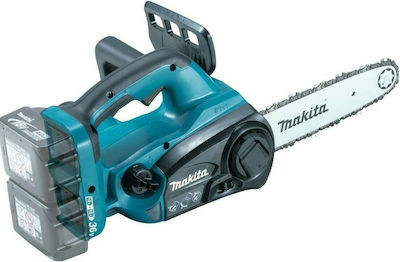 Makita Chainsaw Battery 36V 4.1kg with Bar 25cm Solo