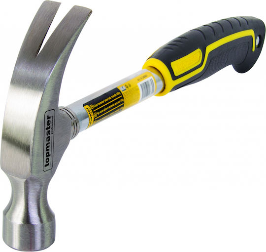 Topmaster Чук 450гр с Пластмасова Дръжка 249801