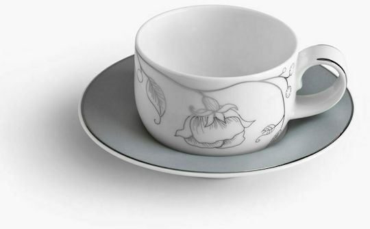 Ionía Aísthisi Tasse Tee