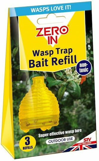 STV Honeypot Wasp Trap Παγίδα για Σφήκες