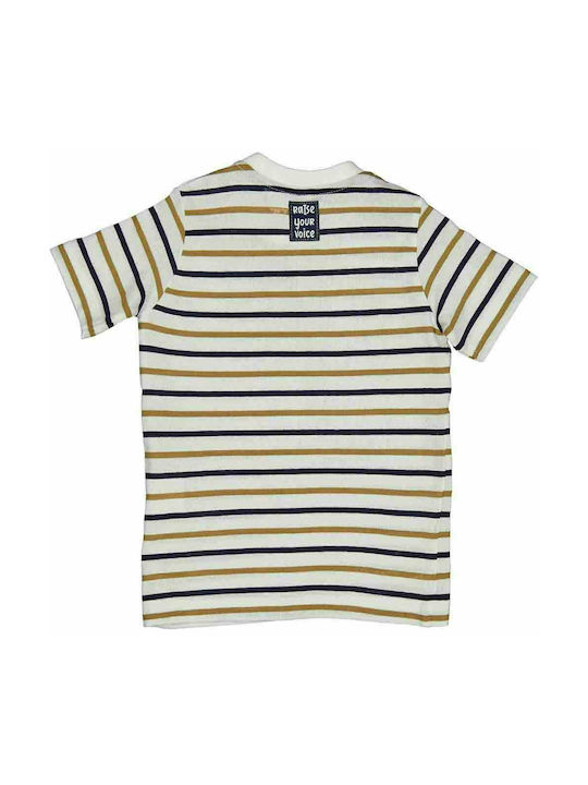 Birba Trybeyond Kids T-shirt Multicolour