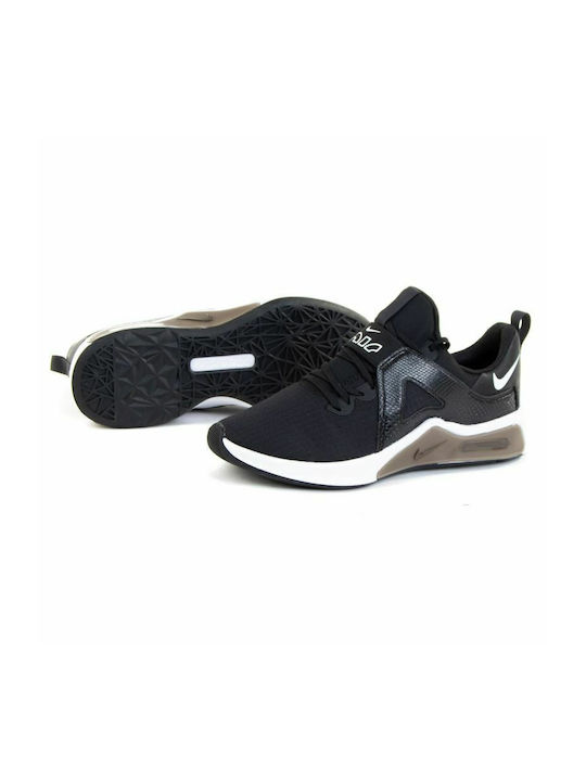 Air Max Bella TR 5 Sport Shoes Training Black
