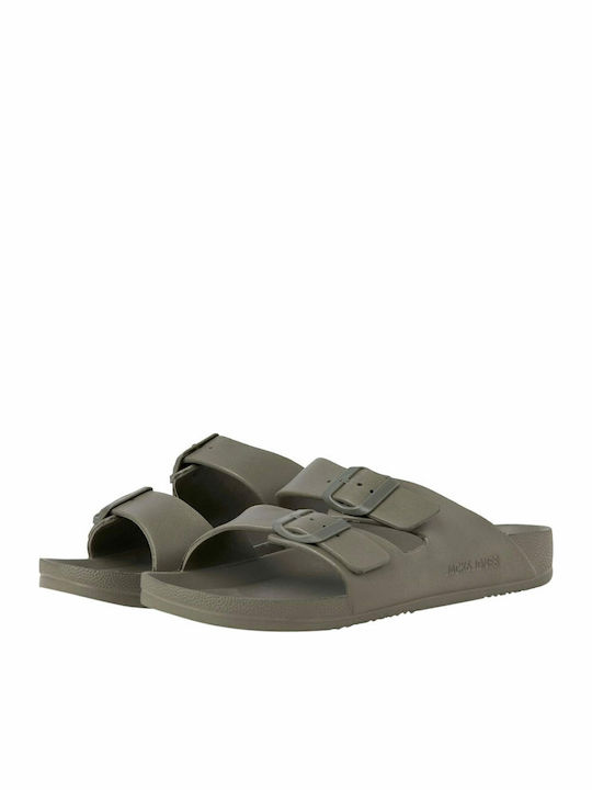 Men's Sandals Khaki