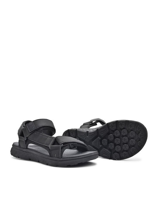 Men's Sandals Black