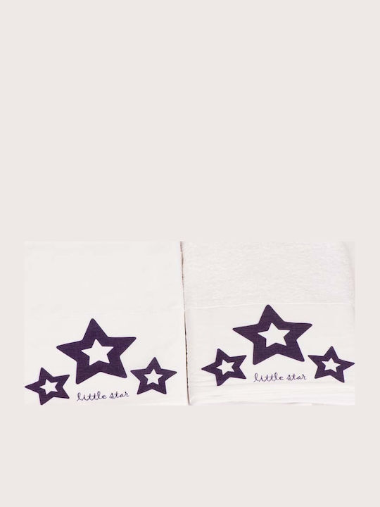 Star Baptism Set with Star Theme