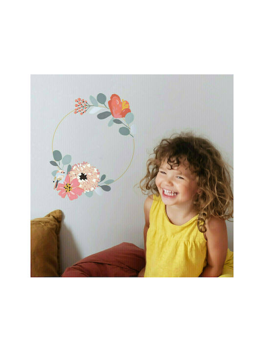 Mimi'lou Kids Wall Sticker Jill