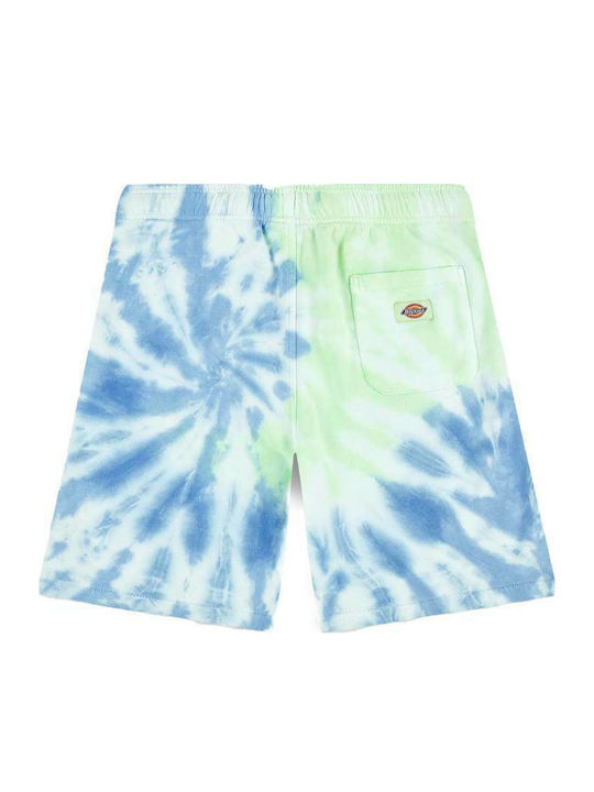 Seatac Men's Shorts Light Blue