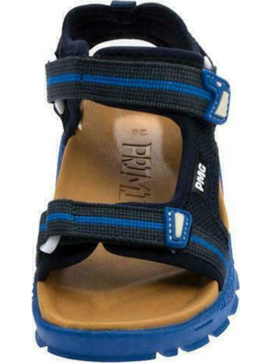 Kids' Sandals Anatomic Blue
