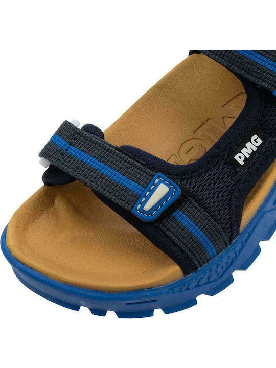 Kids' Sandals Anatomic Blue