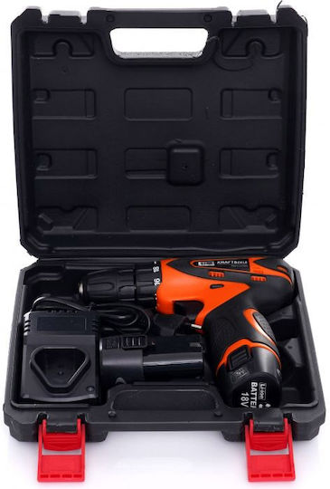 Kraft & Dele KD3066 Mașină De Găurit Cu Baterie 18V 1x1.3Ah