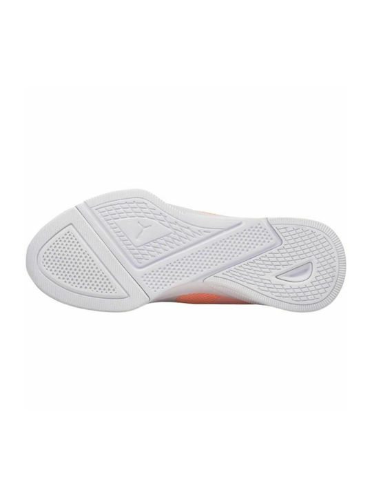 Flyer Runner Sport Shoes Running Pink