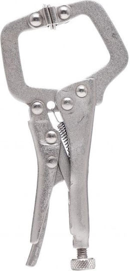 Kraft & Dele Σετ Πένσες Μήκους 110mm 4τμχ