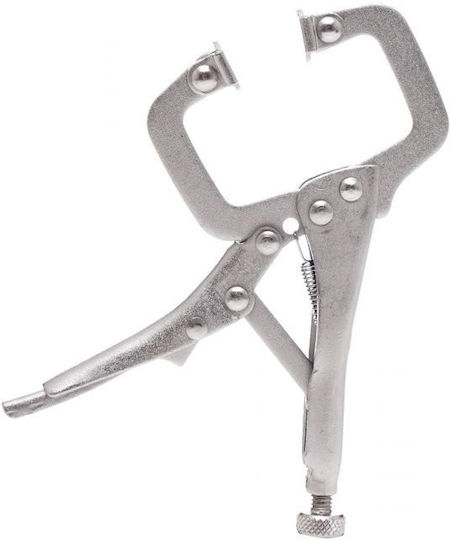 Kraft & Dele Σετ Πένσες Μήκους 110mm 4τμχ
