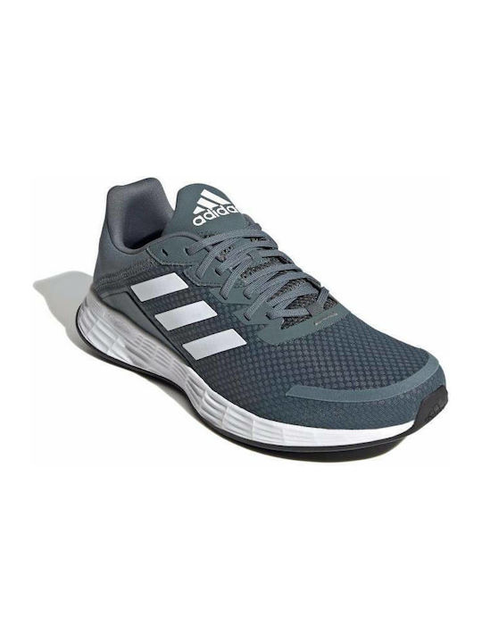Duramo SL Sport Shoes Running Blue Oxide / Cloud White / Grey Three