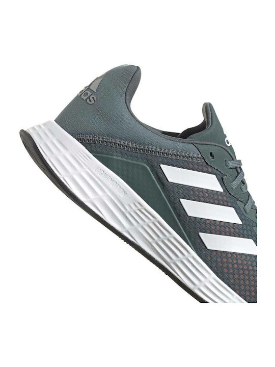 Duramo SL Sport Shoes Running Blue Oxide / Cloud White / Grey Three