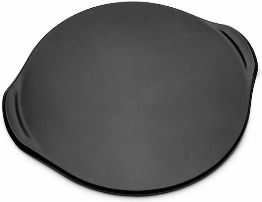 Weber Premium Πλάκα Ψησίματος με Κεραμική Λεία Επιφάνεια 41.55x41.55x2.72εκ.